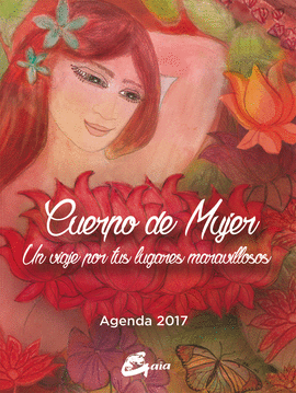 CUERPO DE MUJER - AGENDA 2017