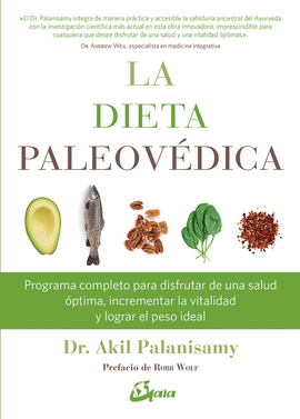 LA DIETA PALEOV�DICA