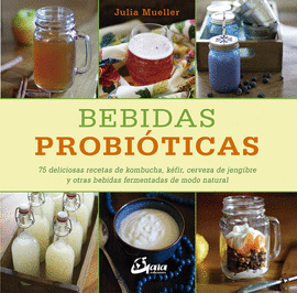 BEBIDAS PROBI�TICAS