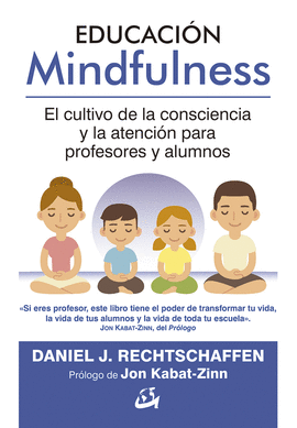 EDUCACI�N MINDFULNESS