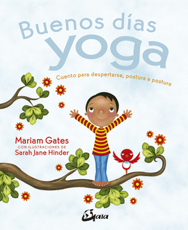 BUENOS D�AS YOGA