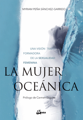 LA MUJER OCE�NICA