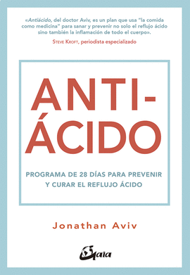 ANTICIDO