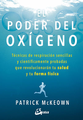 EL PODER DEL OX�GENO