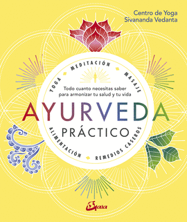 AYURVEDA PRCTICO