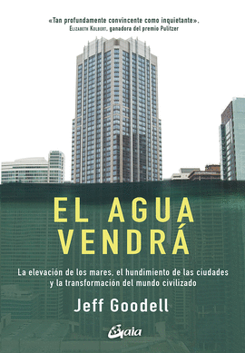 EL AGUA VENDR�