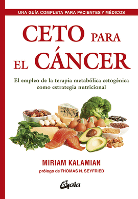 CETO PARA EL CNCER