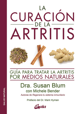 LA CURACIN DE LA ARTRITIS