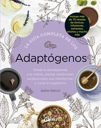 LA GU�A COMPLETA DE LOS ADAPT�GENOS