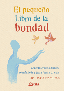 EL PEQUEO LIBRO DE LA BONDAD