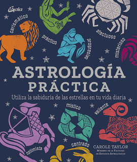 ASTROLOGA PRCTICA