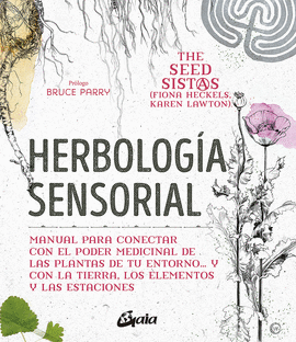 HERBOLOGA SENSORIAL