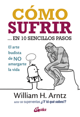 C�MO SUFRIR... EN 10 SENCILLOS PASOS