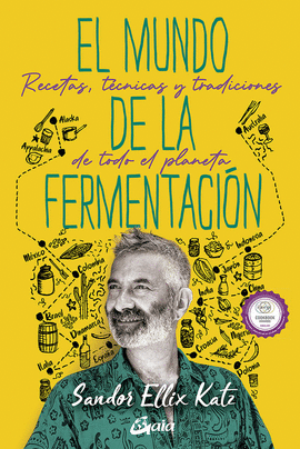 EL MUNDO DE LA FERMENTACION