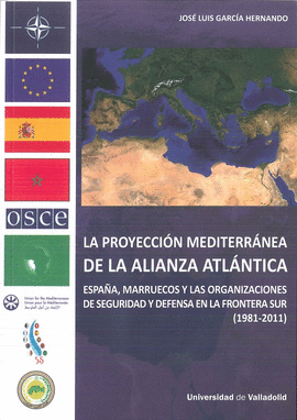 PROYECCION MEDITERRANEA DE LA POLITICA