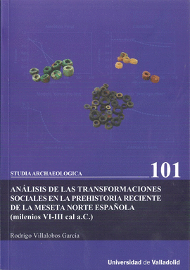ANALISIS DE LAS TRANSFORMACIONES SOCI