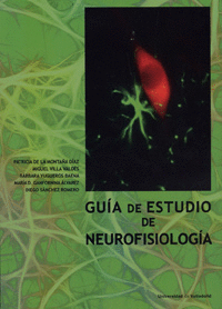 GU�A DE ESTUDIO DE NEUROFISIOLOG�A