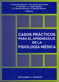 CASOS PRCTICOS PARA EL APRENDIZAJE DE LA FISIOLOGA MDICA