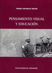 PENSAMIENTO VISUAL Y EDUCACI�N