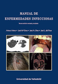 MANUAL DE ENFERMEDADES INFECCIOSAS. TERCERA EDICIN REVISADA Y AMPLIADA