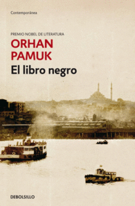 EL LIBRO NEGRO