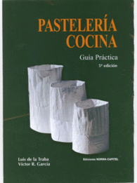 PASTELERIA Y COCINA