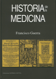 HISTORIA DE LA MEDICINA