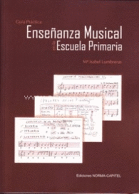 ENSEANZA MUSICAL EN LA ESCUELA PRIMARIA