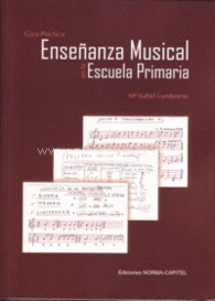 ENSE�ANZA MUSICAL EN LA ESCUELA PRIMARIA