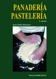 PANADERIA - PASTELERA
