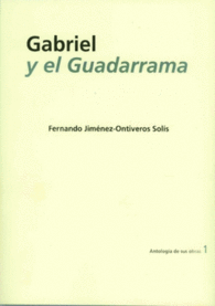 GABRIEL Y EL GUADARRAMA