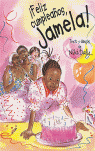 �FELIZ CUMPLEA�OS JAMELA!