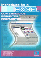 INTRODUCCION A EXCEL CON EJERCICIOS RESUELTOS Y PR