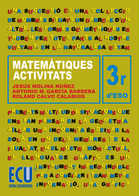 MATEMATIQUES. 3� ESO. ACTIVITATS