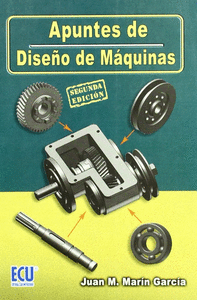 APUNTES DE DISE�O DE MAQUINAS