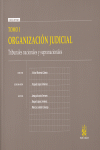 ORGANIZACI�N JUDICIAL