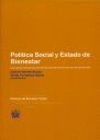 POL�TICA SOCIAL Y ESTADO DE BIENESTAR