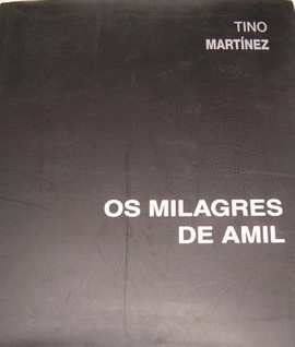 OS MILAGRES DE AMIL