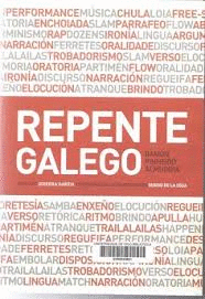 REPENTE GALEGO