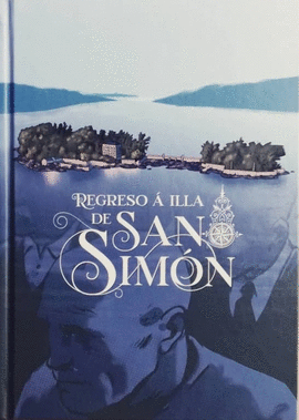 REGRESO A ILLA DE SAN SIMON