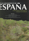 ATLAS GEOGR�FICO DE ESPA�A . O.C. 2 VOL�MENES   **NOBEL ED.**