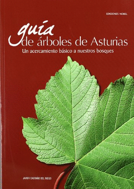 GU�A DE �RBOLES DE ASTURIAS