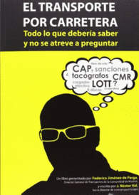 EL TRANSPORTE POR CARRETERA