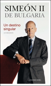 SIME�N II DE BULGARIA