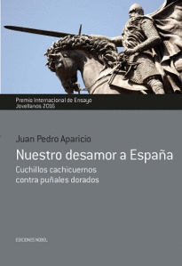 NUESTRO DESAMOR A ESPA�A