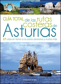 GUA TOTAL DE LAS RUTAS COSTERAS DE ASTURIAS