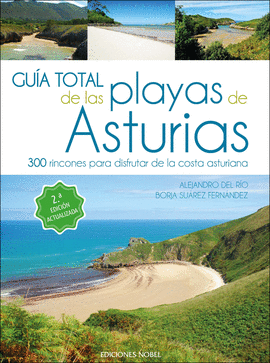 GU�A TOTAL DE LAS PLAYAS DE ASTURIAS