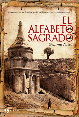 EL ALFABETO SAGRADO