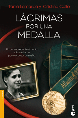 L�GRIMAS POR UNA MEDALLA
