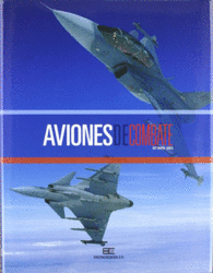 AVIONES DE COMBATE